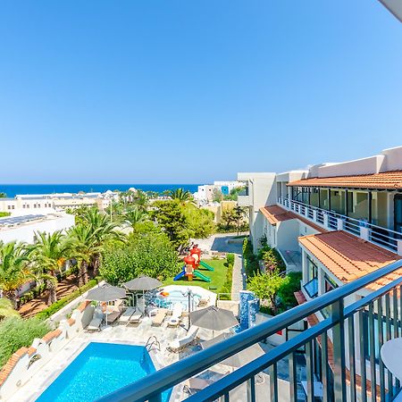 Anna Maria Village Hersonissos  Exterior foto