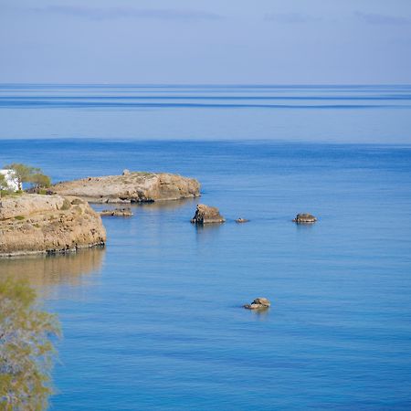 Anna Maria Village Hersonissos  Exterior foto