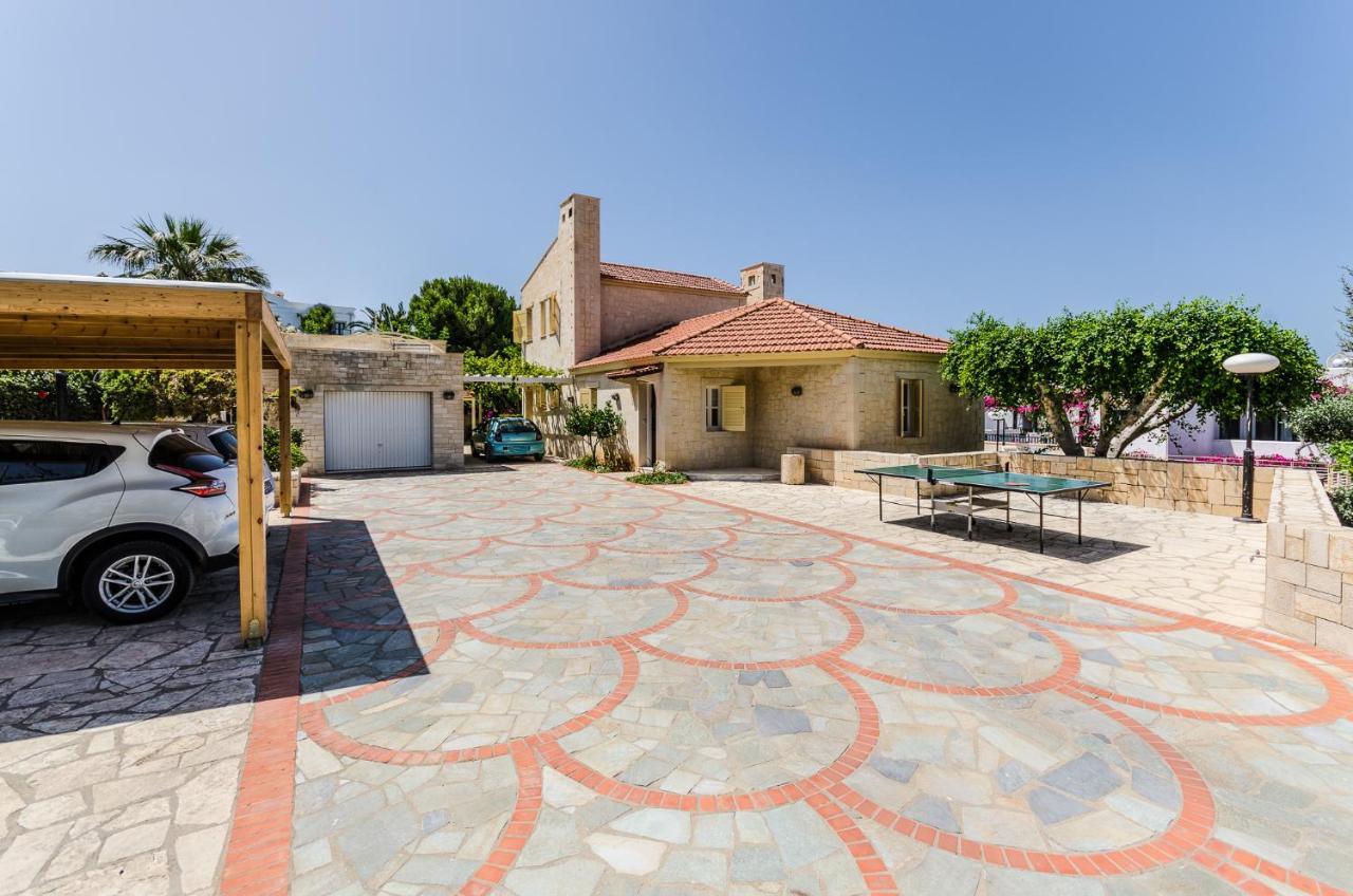 Anna Maria Village Hersonissos  Exterior foto