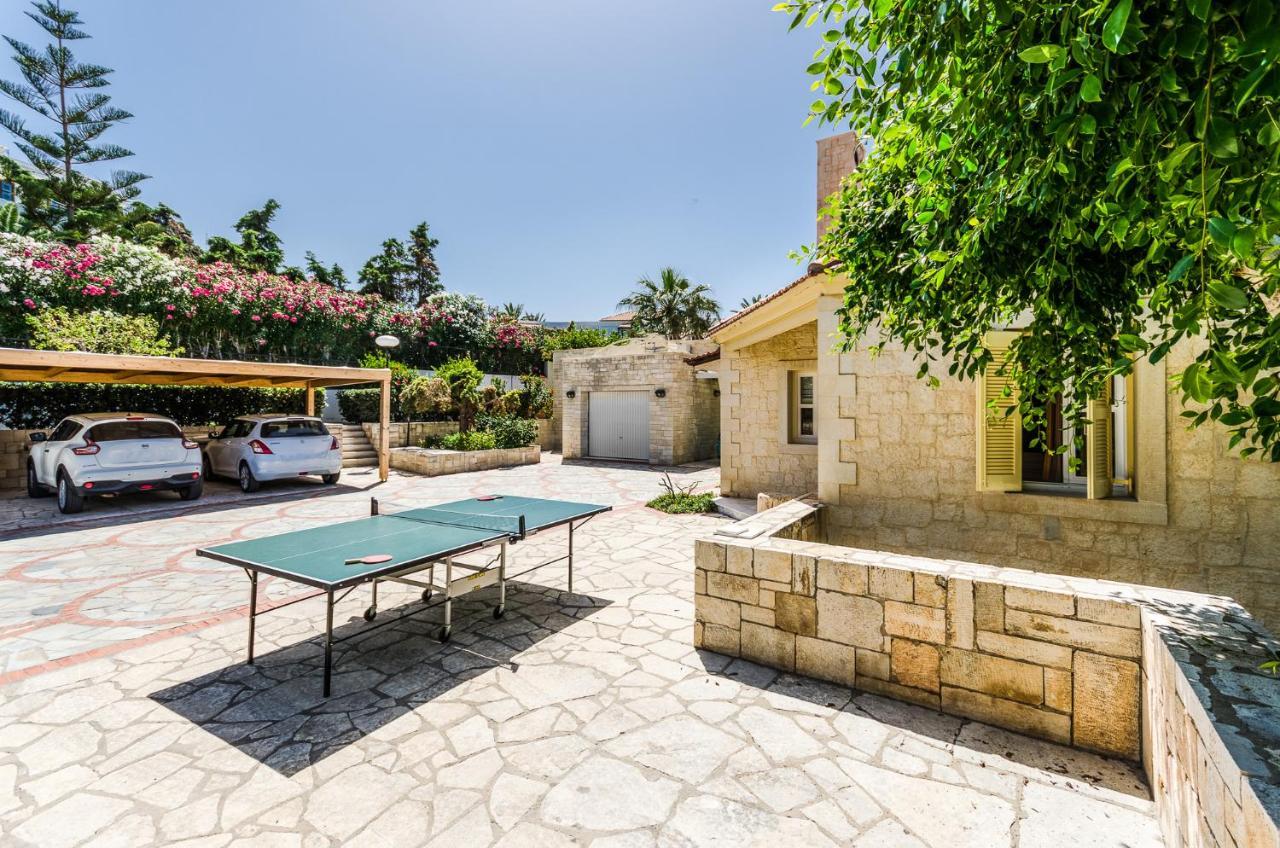 Anna Maria Village Hersonissos  Exterior foto