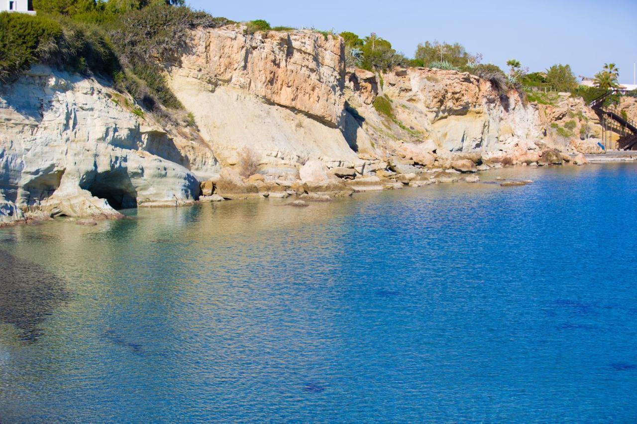 Anna Maria Village Hersonissos  Exterior foto