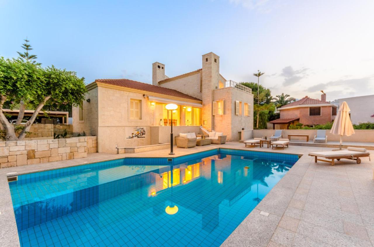 Anna Maria Village Hersonissos  Exterior foto