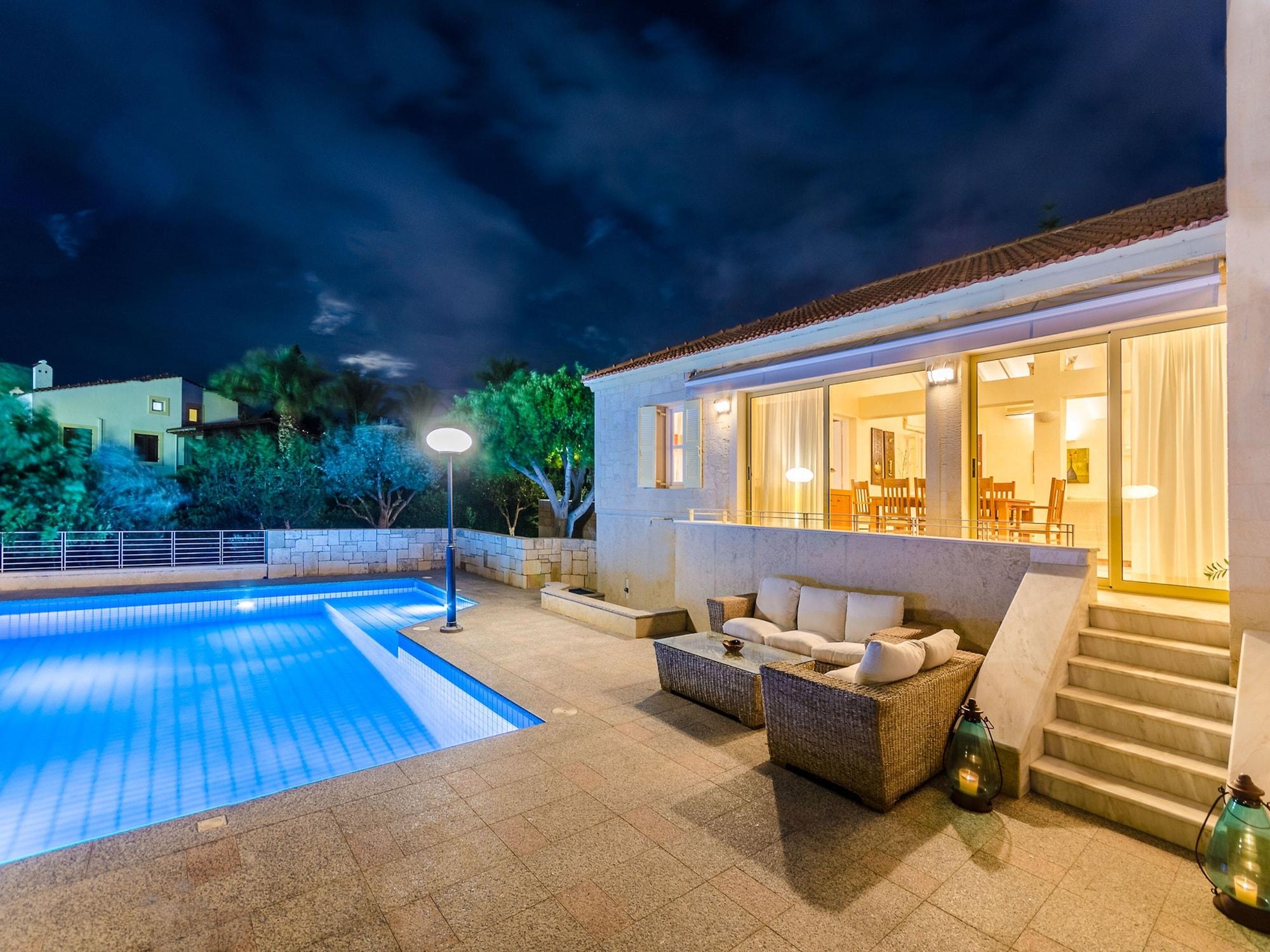 Anna Maria Village Hersonissos  Exterior foto