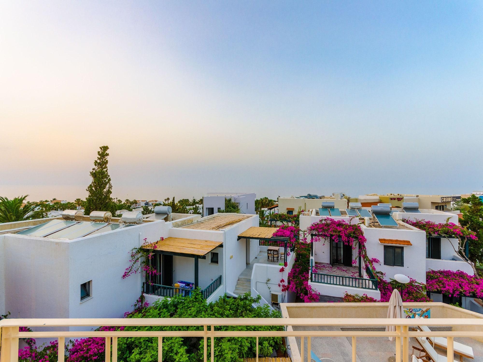 Anna Maria Village Hersonissos  Exterior foto
