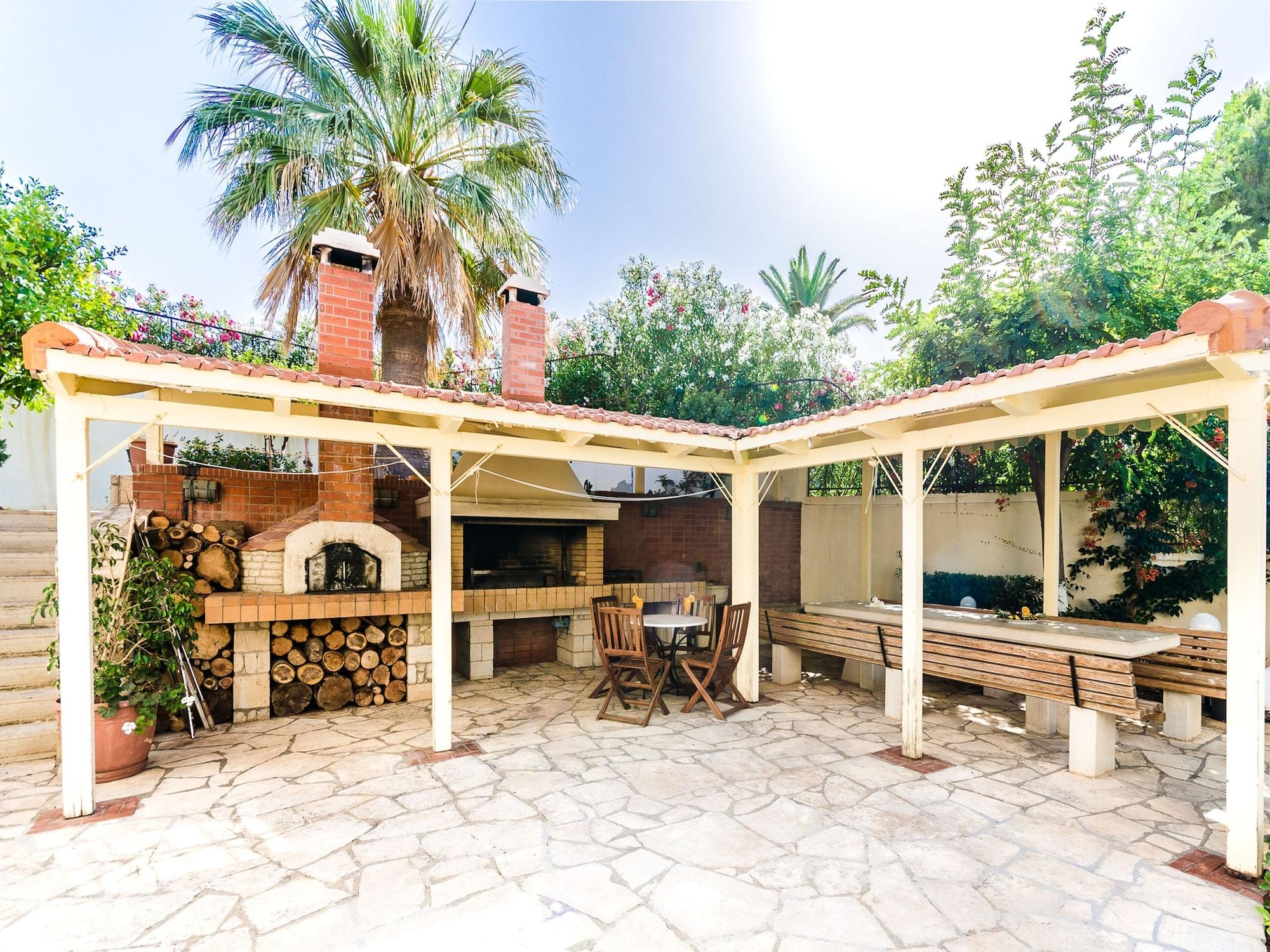 Anna Maria Village Hersonissos  Exterior foto