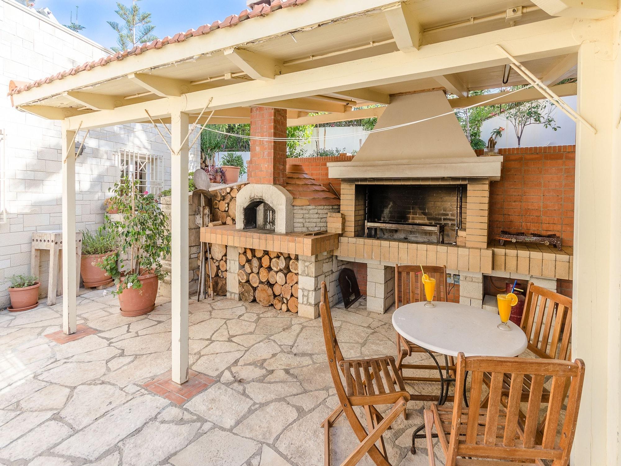 Anna Maria Village Hersonissos  Exterior foto