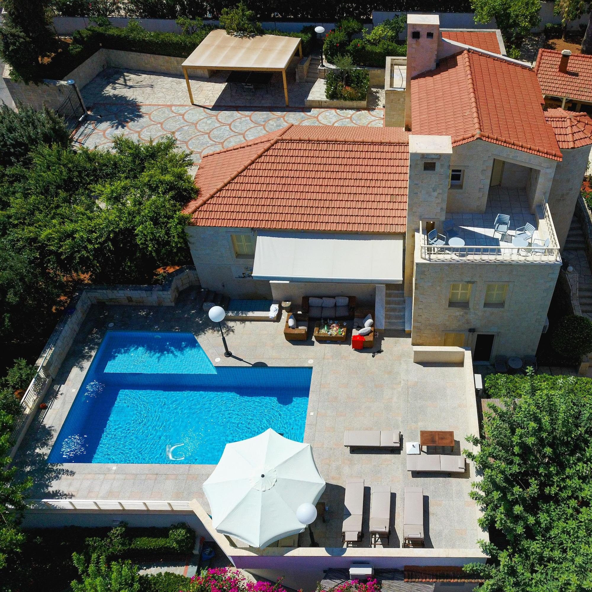 Anna Maria Village Hersonissos  Exterior foto