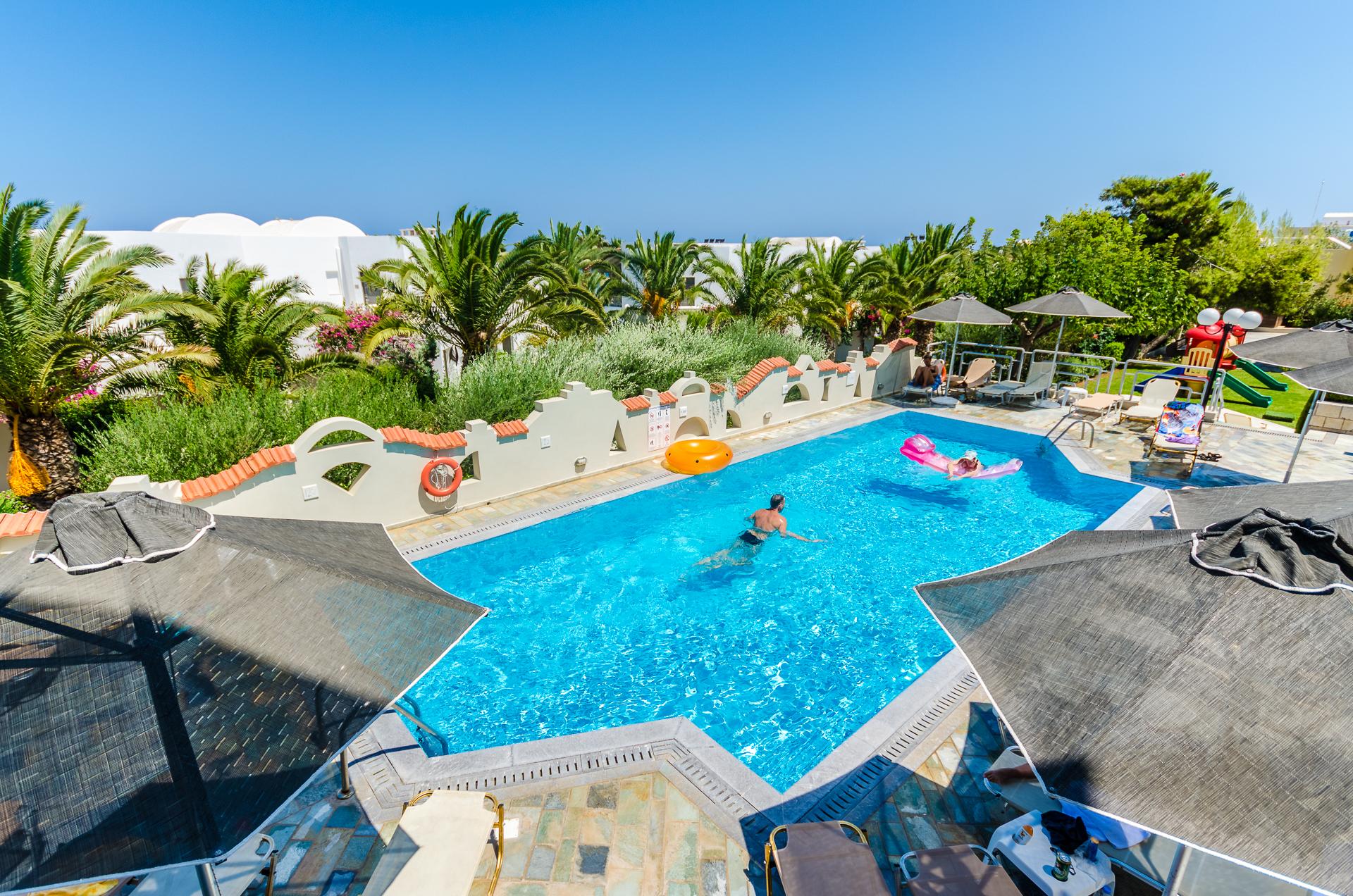 Anna Maria Village Hersonissos  Exterior foto