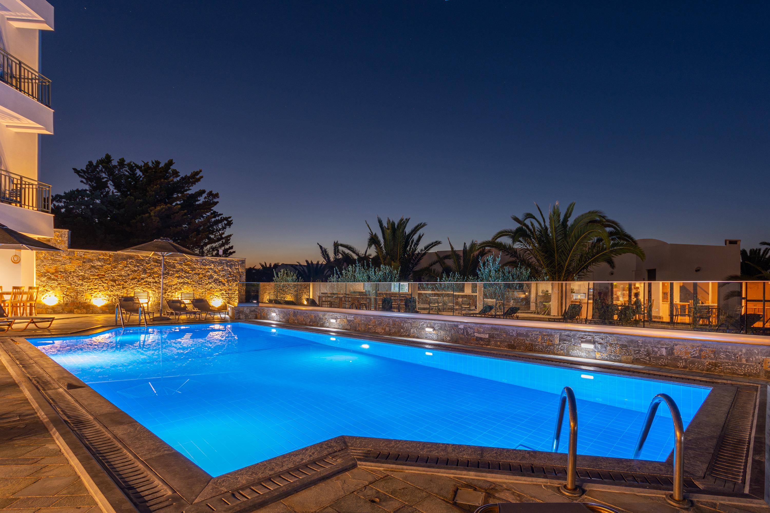 Anna Maria Village Hersonissos  Exterior foto