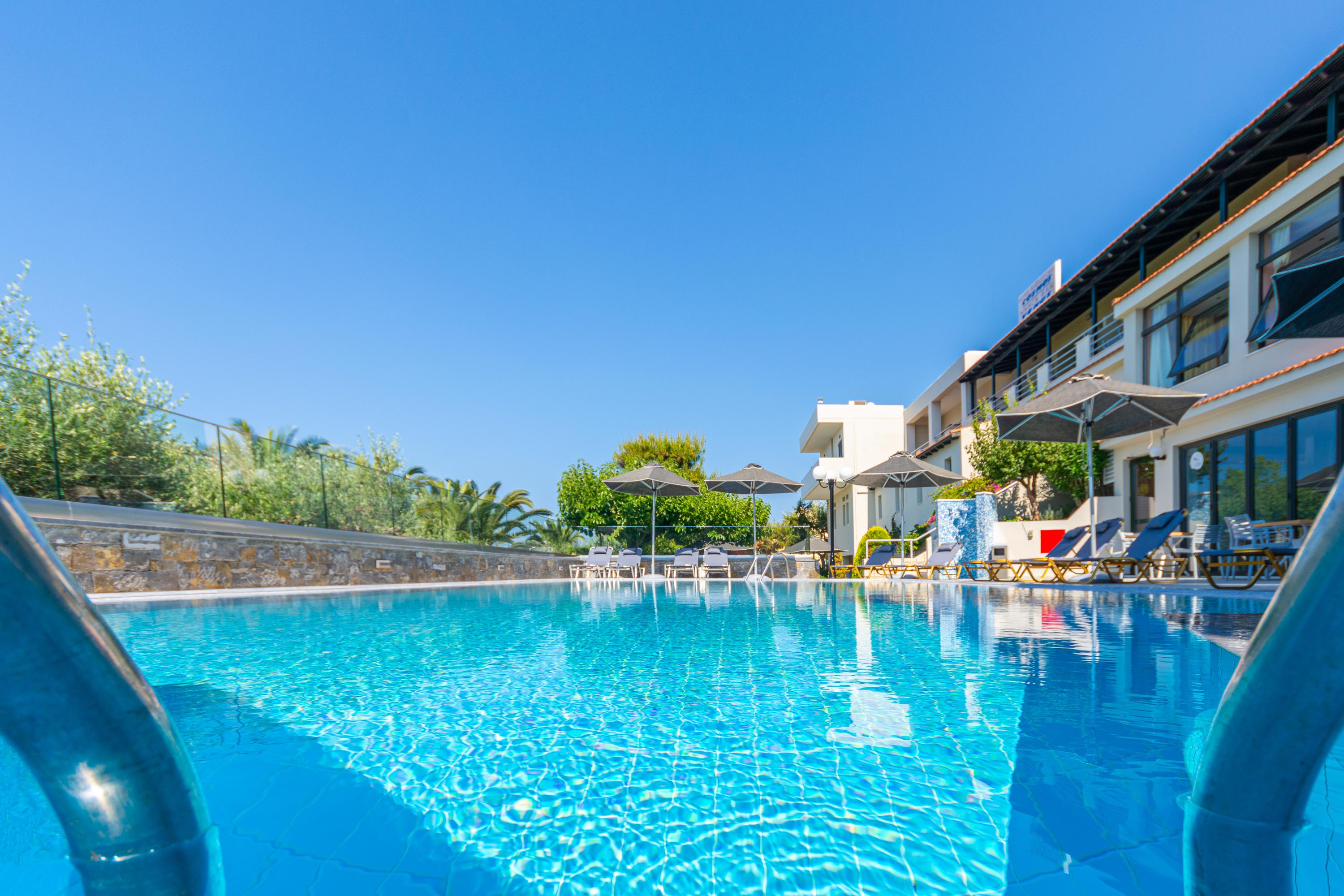 Anna Maria Village Hersonissos  Exterior foto