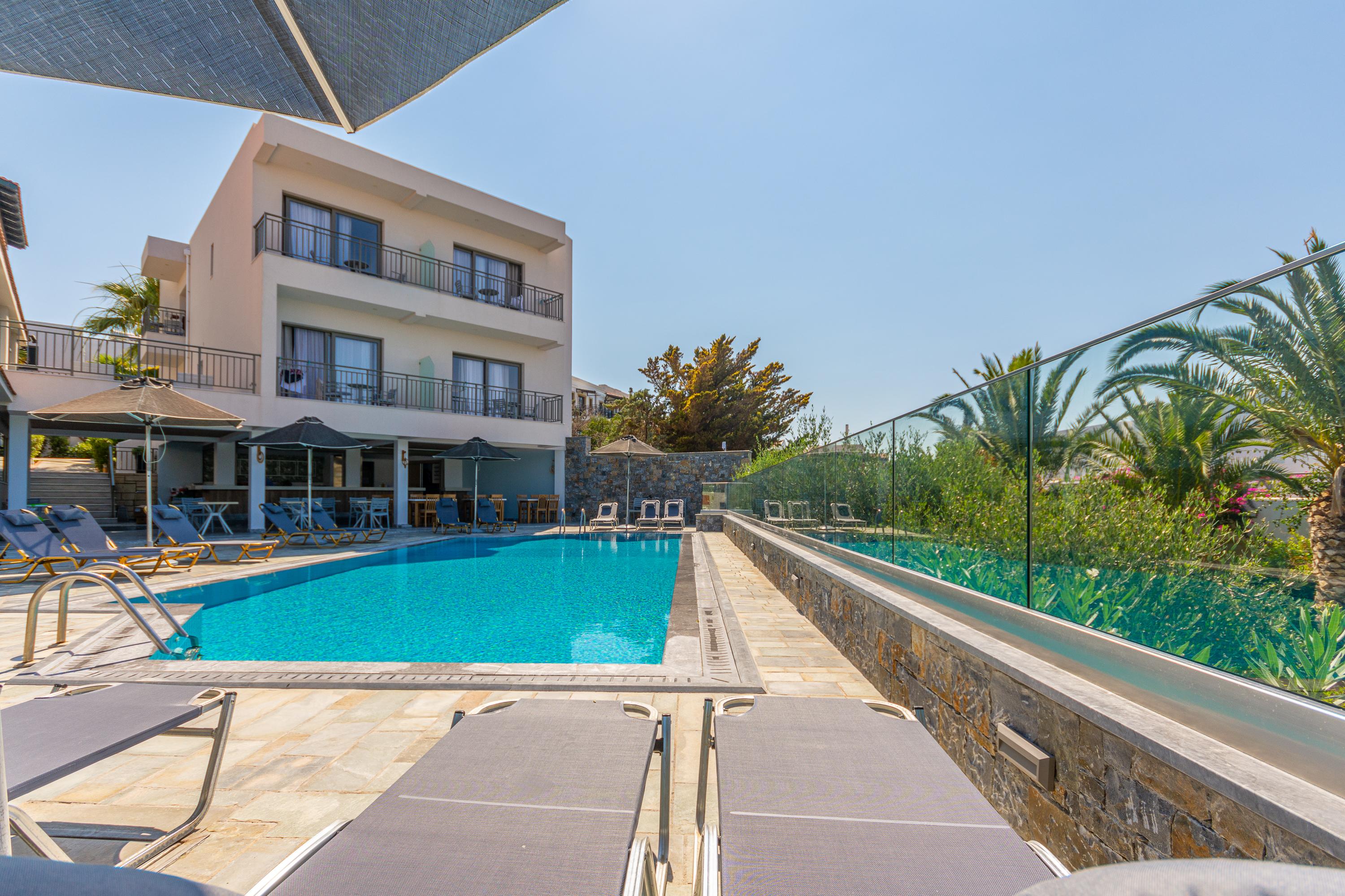 Anna Maria Village Hersonissos  Exterior foto