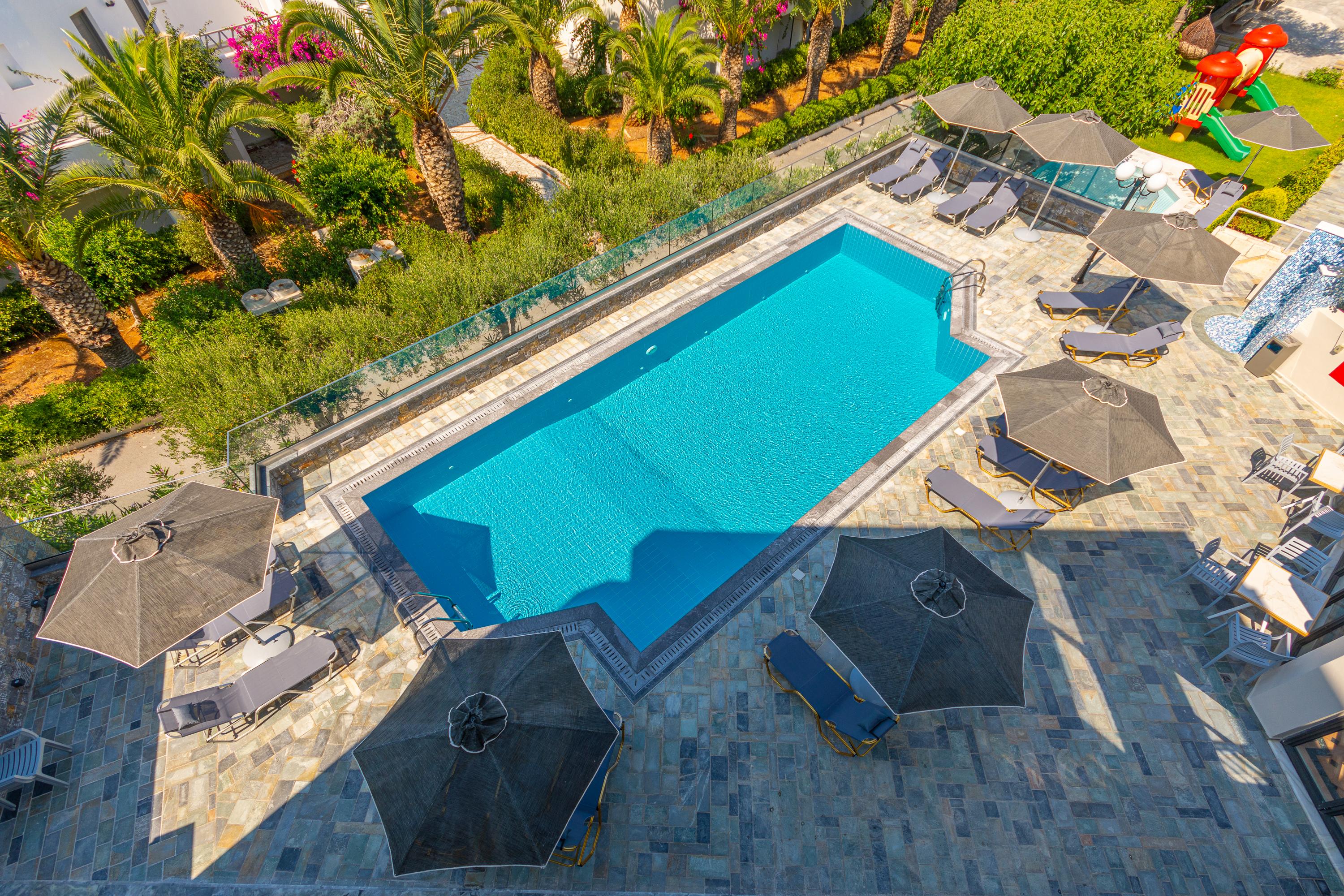 Anna Maria Village Hersonissos  Exterior foto
