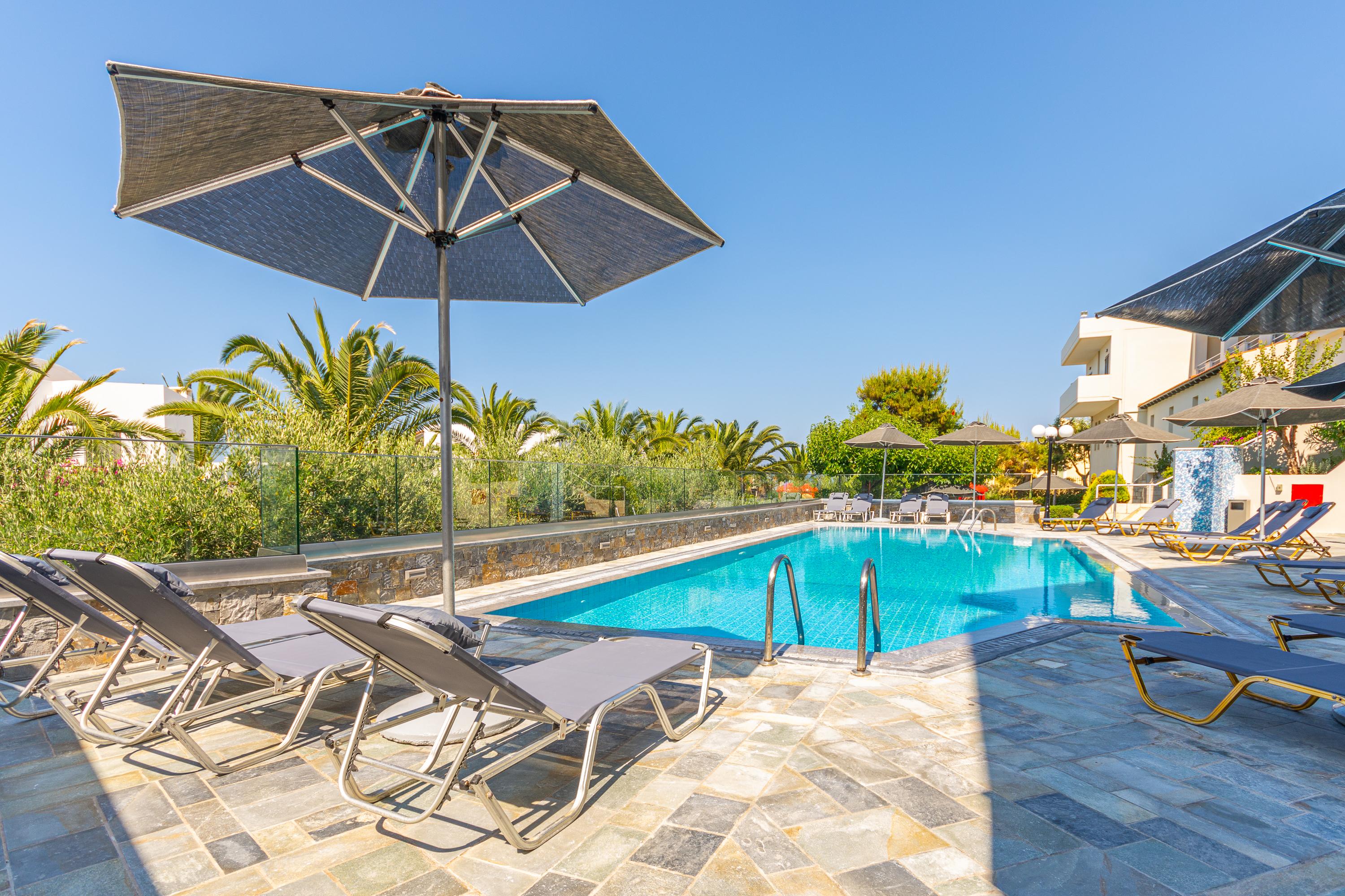 Anna Maria Village Hersonissos  Exterior foto
