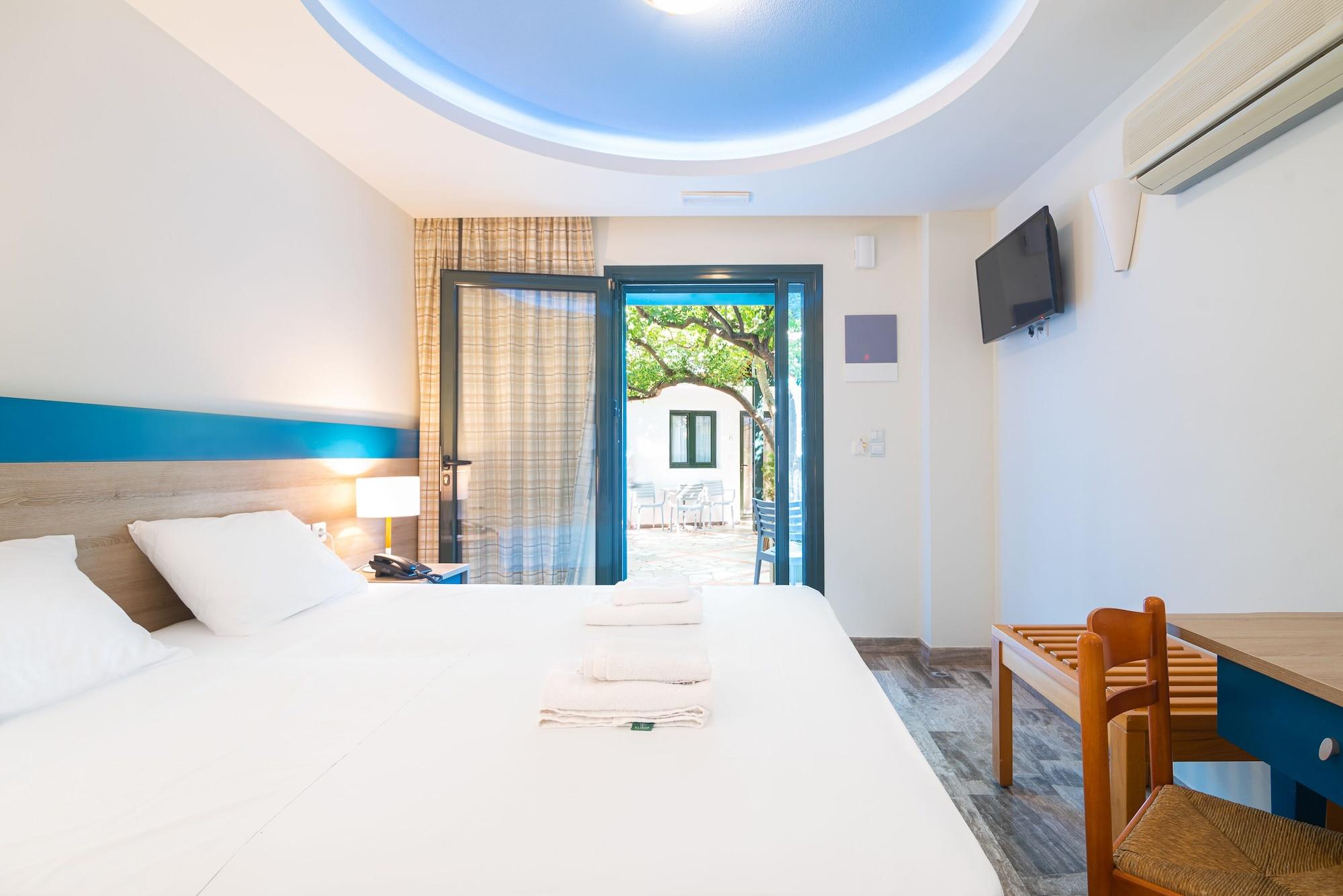 Anna Maria Village Hersonissos  Exterior foto