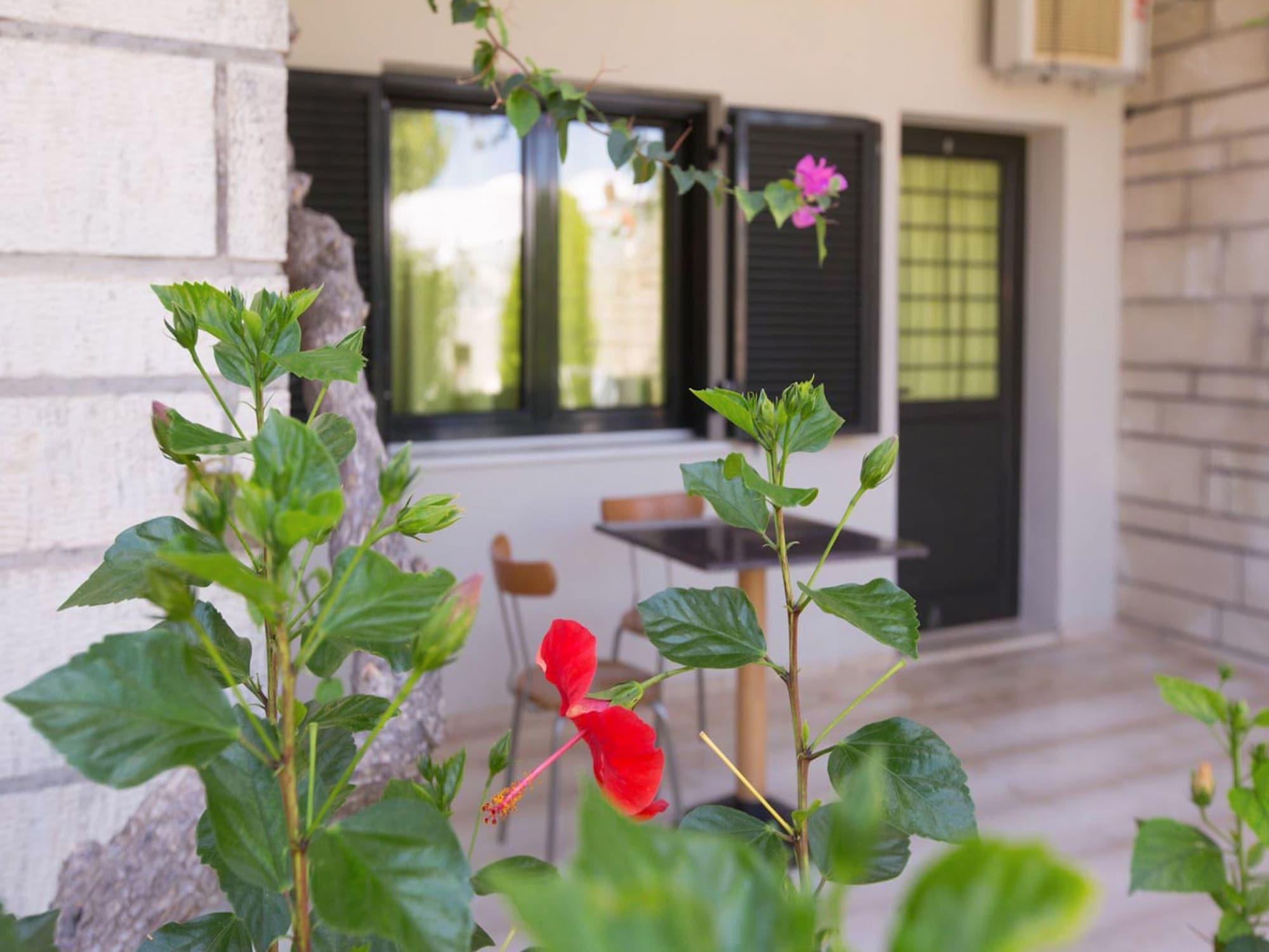 Anna Maria Village Hersonissos  Exterior foto