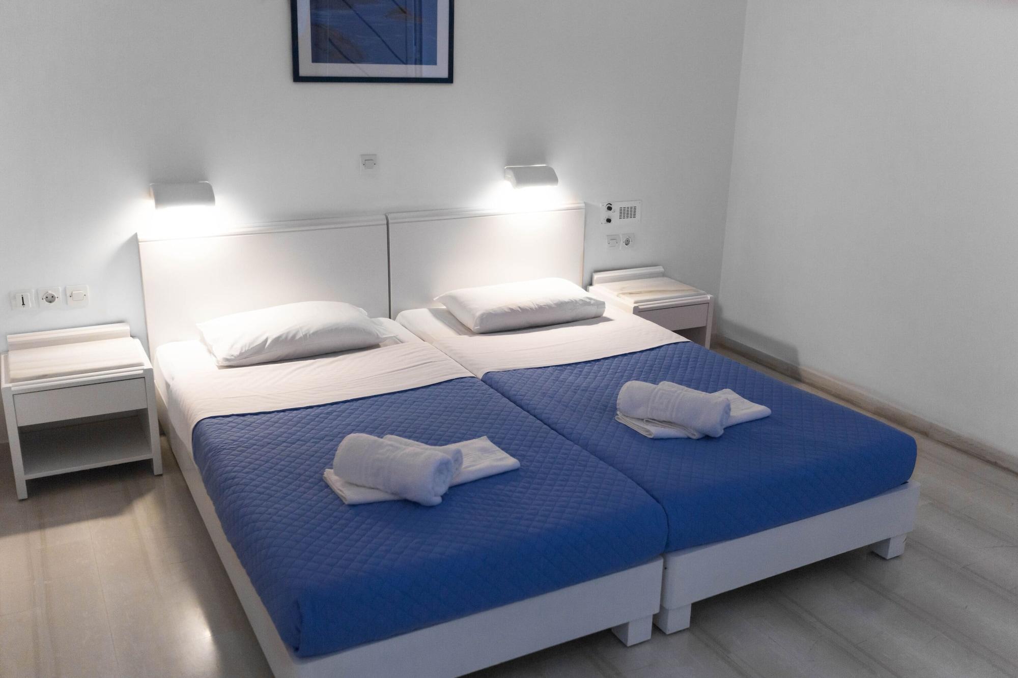 Anna Maria Village Hersonissos  Exterior foto