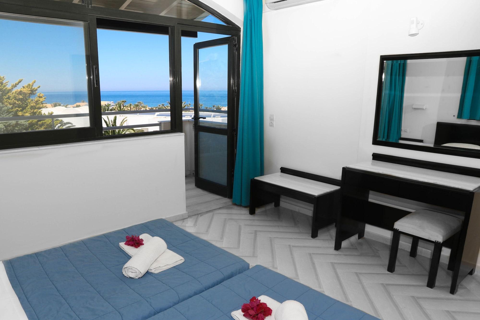 Anna Maria Village Hersonissos  Exterior foto