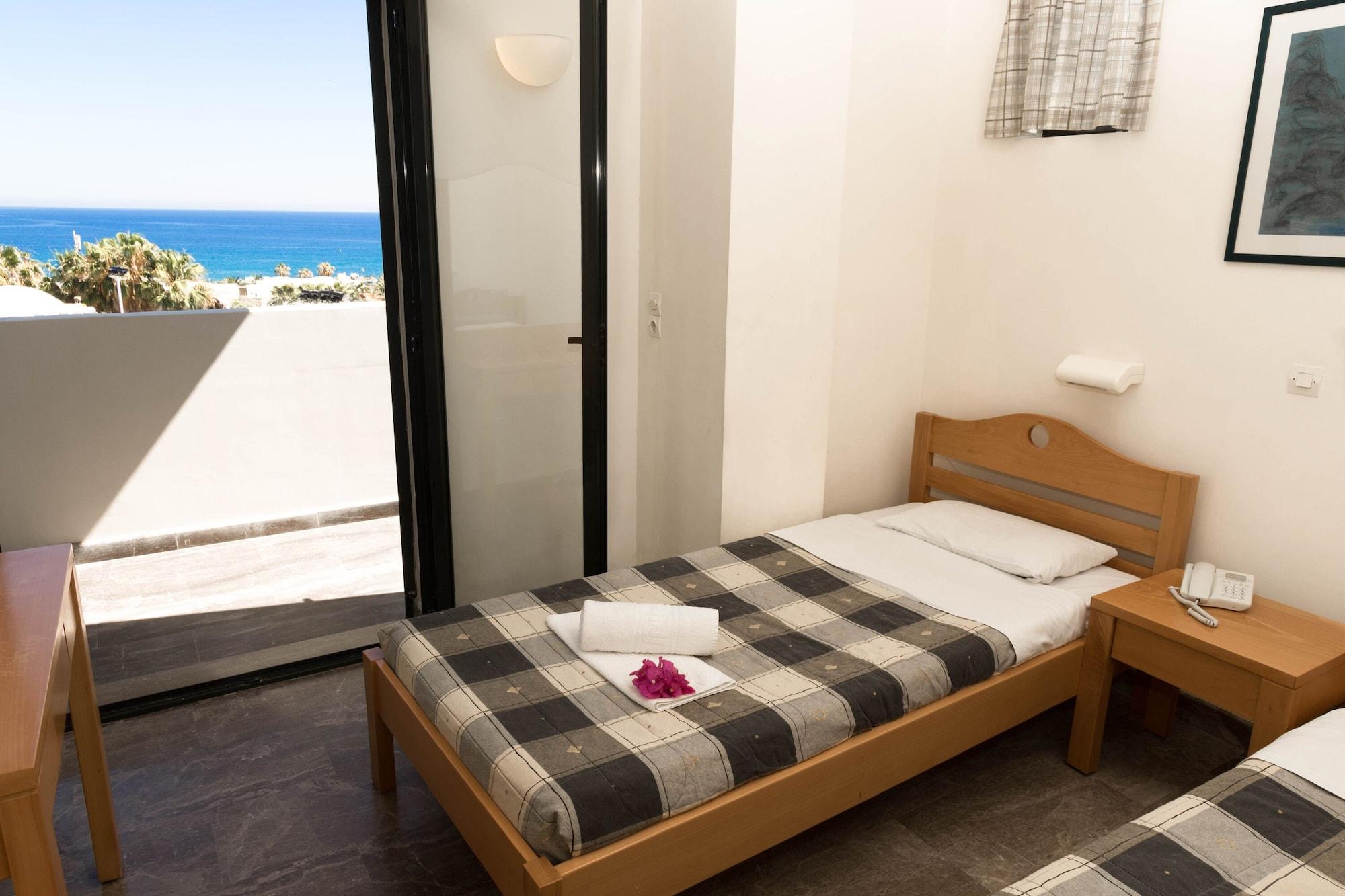 Anna Maria Village Hersonissos  Exterior foto